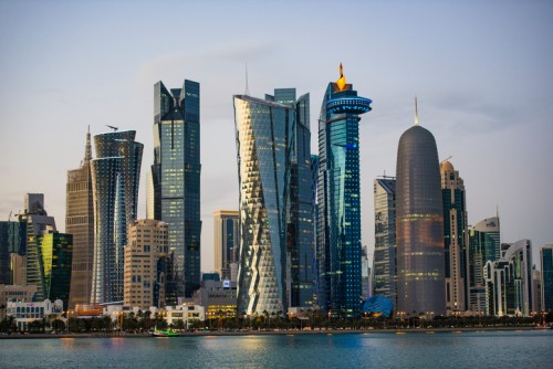 Qatar Re appoints CEO for Singapore branch